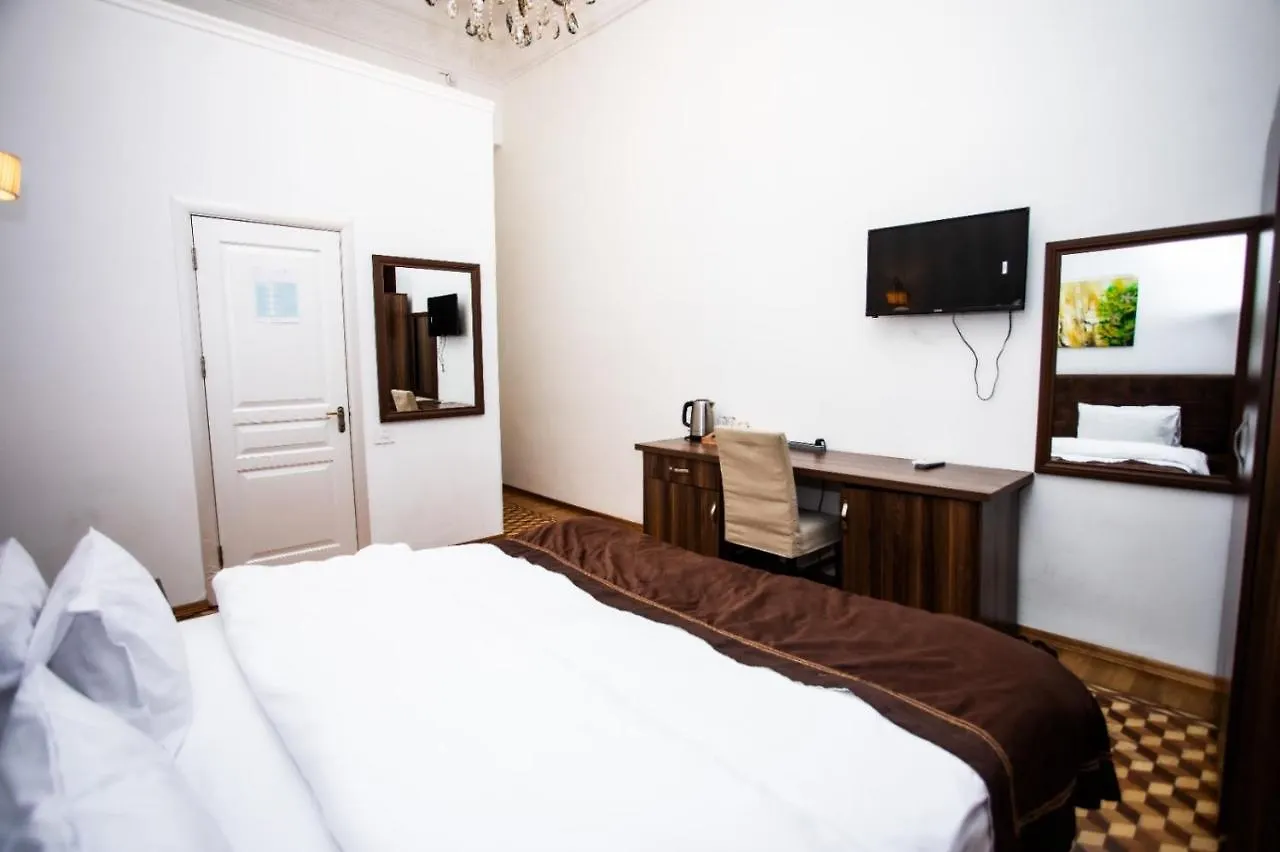 Malakan Hotel Baku