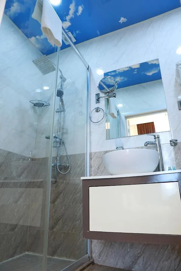Malakan Hotel Baku
