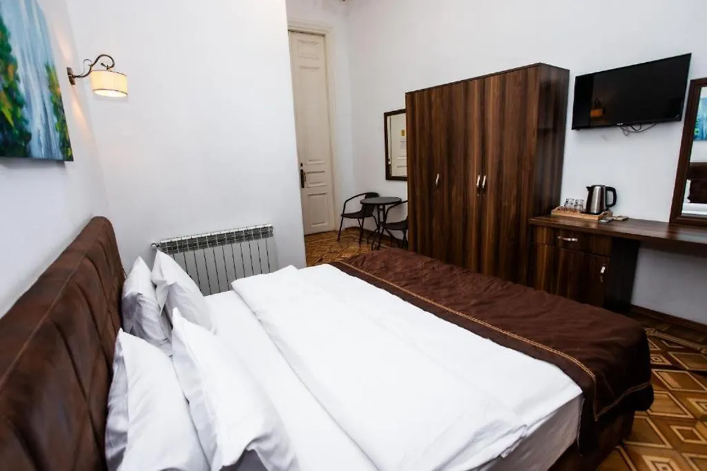 Malakan Hotel Baku 4*,  Azerbaijan